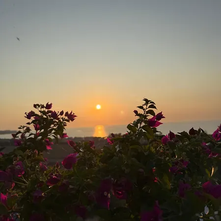 Altana Corfu Αχαράβη