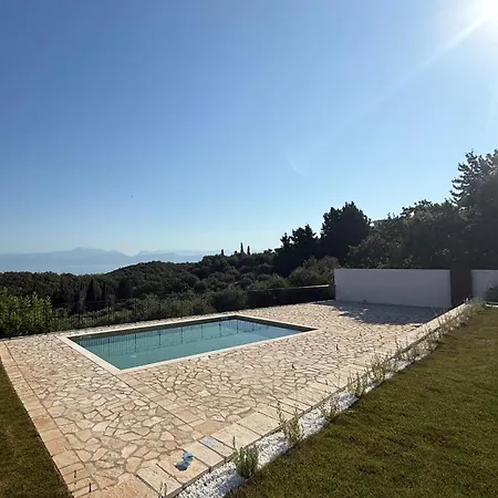 Altana Corfu Βίλα