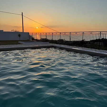 Altana Corfu Αχαράβη